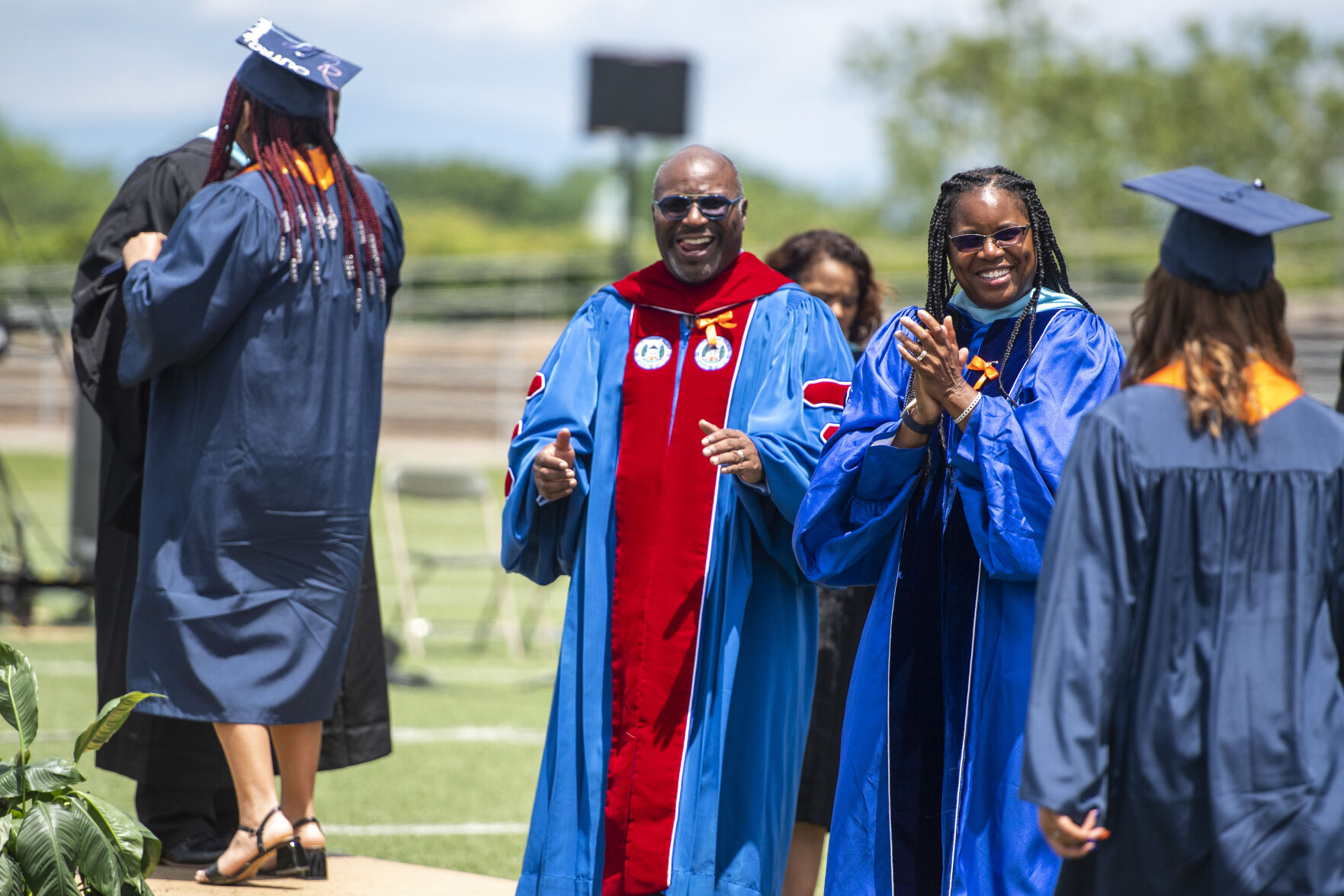 Heritage Graduation 26